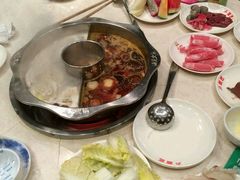 -新艺自助美食城(中山路店)