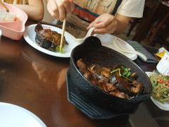 -洪兴砂锅·融合砂锅菜(三站店)