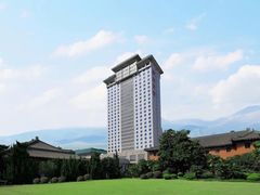 -南京钟山宾馆(江苏省会议中心)