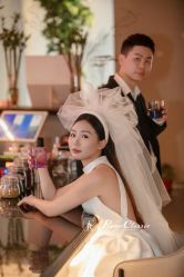 -罗马经典婚纱摄影·轻奢化定制