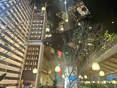 -桂满陇·海市蜃楼·黑金(国金店)