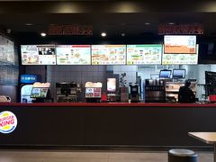 -汉堡王(房山绿地缤纷城店)
