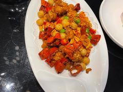 香酥掌中宝-壹品轩(转塘之江一号店)