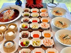 -百盛·鼎膳(中海财富中心)