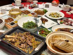 -三六三杭州菜(水上总店)