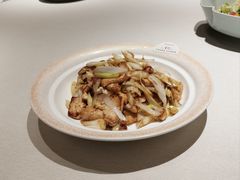 -京味斋·烤鸭·北京菜(安贞店)