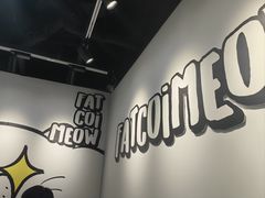 -废柴猫概念馆·桌游电玩卡牌(人广世茂店)