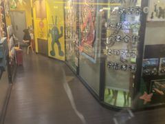 -杨梅红艺术教育(万象城校区)
