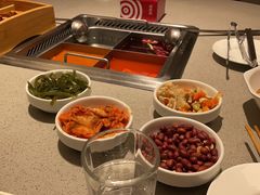 -海底捞火锅(吴中路店)