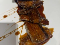 -海富门·带鱼·淮扬菜·粤菜(甘家口店)