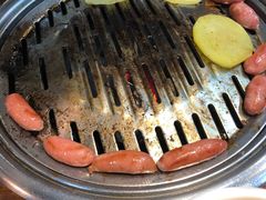 -·缸桶屋·韩式牛肋条自助烤肉(西湖D11店)