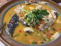 -新凯旋烧烤·燕姐千岛湖土菜