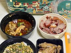 -前海沿·青岛菜(大拇指广场石老人店)