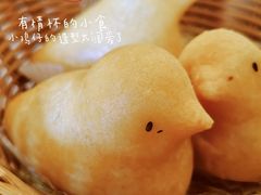 -馨越楼·点心·粤菜(赤坎店)