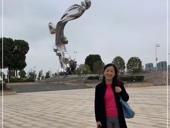-九龙湖公园