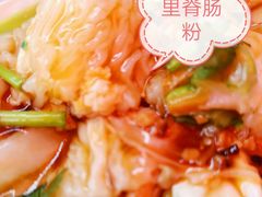 -鸡柳大人(宁大店)