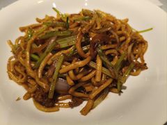 -小尕子·新疆菜(明园店)