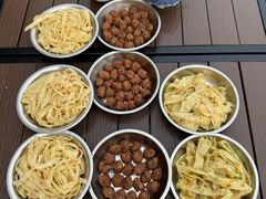 -清真马杰山牛肉汤馆