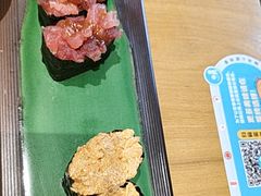 -晴季寿司(延河路万达广场店)
