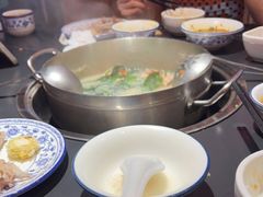 -淼福猪肚鸡·椰子鸡火锅(大沙地店)
