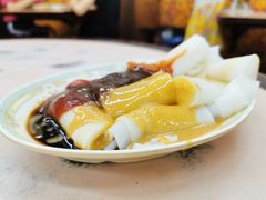 -满足面(白水井大街店)