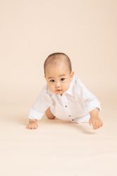-布格儿童摄影(长春旗舰店)