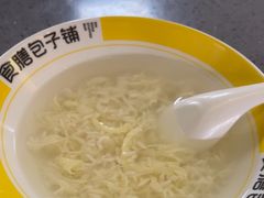 -食膳公园包子铺(烈士公园店)