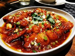 -一桶江山餐厅(松北店)