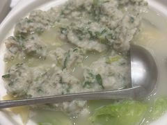 -麒麟中餐厅·经典粤菜·地道菜式老字号(广州长隆酒店)