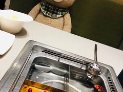 -海底捞火锅(关山保利店)