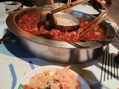 -渝厨生态火锅(合川区府店)