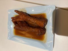 铁勺凤爪-大铁勺新津菜(东丽阳光新业广场店)