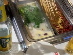 -大斌家串串火锅(德思勤店)