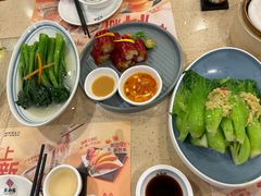 -点都德(海岸城店)