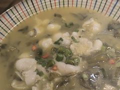 -三里桥徐家烧烤(启明街店)