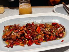 -龙人居·水煮鱼(五道口店)