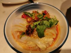 刮凉粉-火宫殿(五一大道分店)