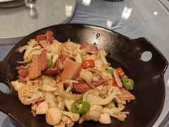 -建滔诺富特酒店-悦餐厅