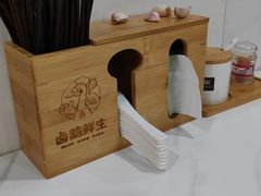 -卤鹅鲜生(卤鹅鲜生万科金域悦府店)