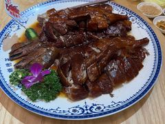 -德胜轩正宗顺德菜(宝安沙井会展中心店)