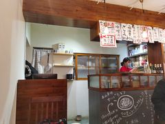 -馥家小馆(黔灵山公园店)