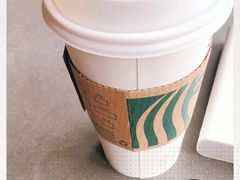 -星巴克(天津大悦城第二店)