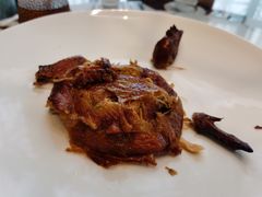 黑松露烤鸡-海味观(老西门店)