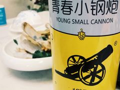 -前王院•巧克力海鲜市集餐厅(万平口店)