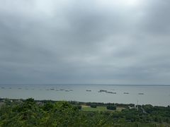 -狼山风景名胜区