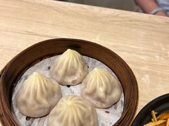 汤包-穆桂英美食(南禅寺店)