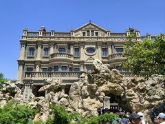 -张学良旧居陈列馆