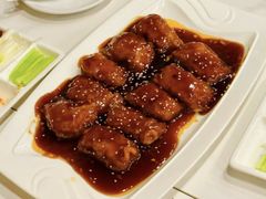 -东四民芳餐厅(朝阳门店)