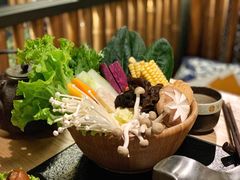 -湊湊火锅·茶憩(上海合生汇店)