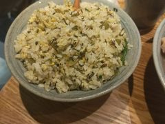 花饭-静一餐厅·湖北菜(前门创始店)